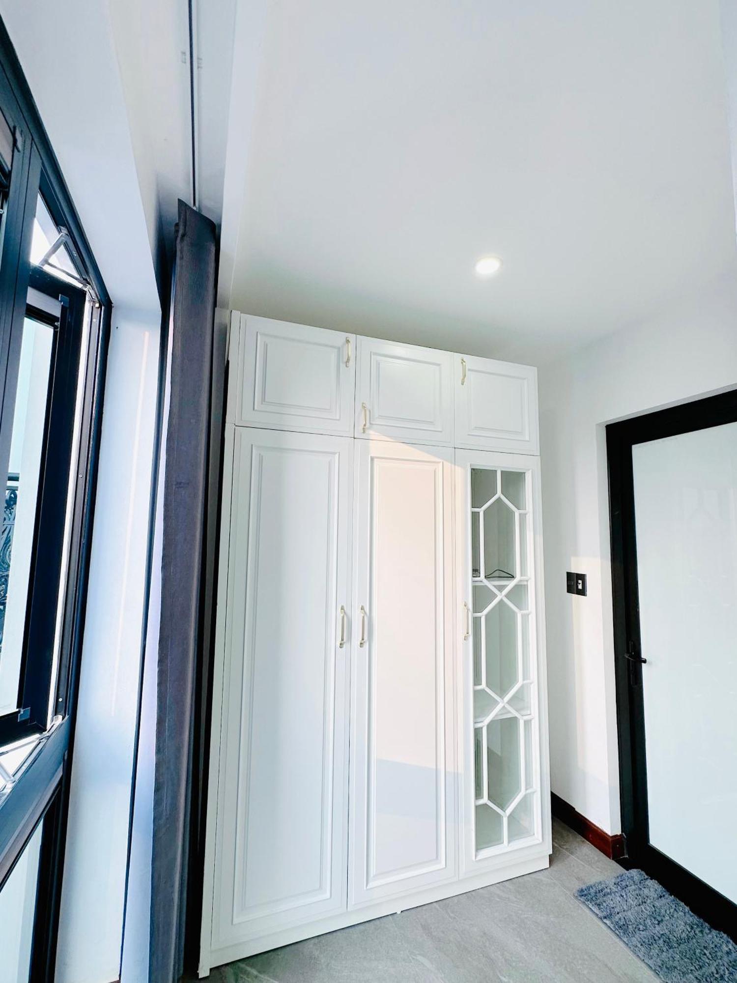 Sala Hotel Hue Exteriér fotografie