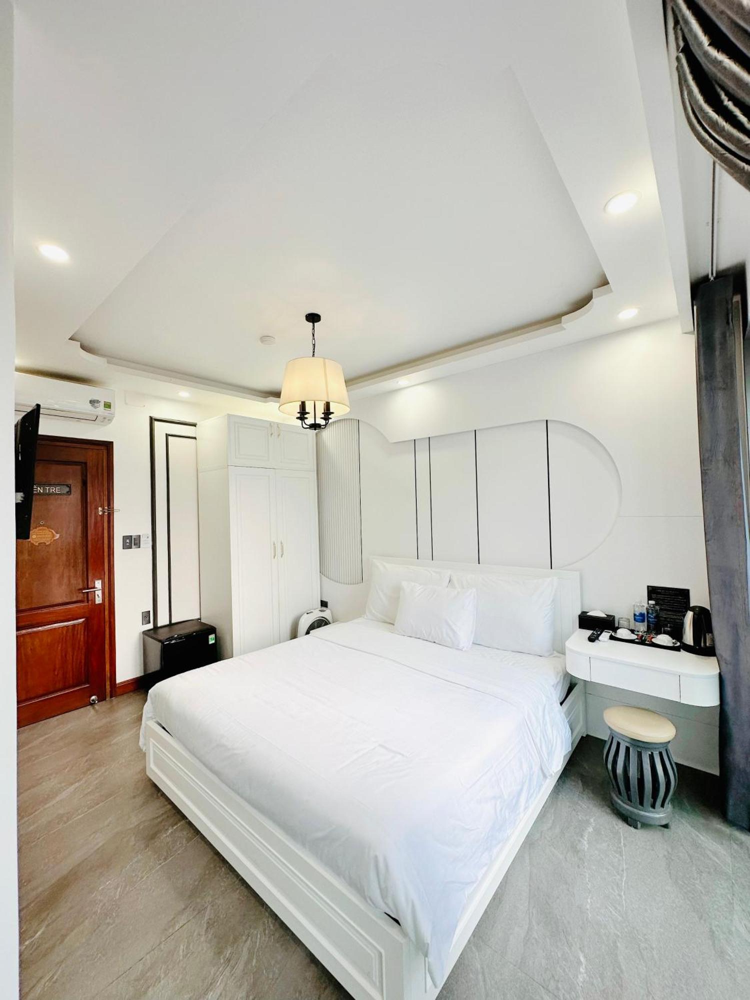 Sala Hotel Hue Exteriér fotografie