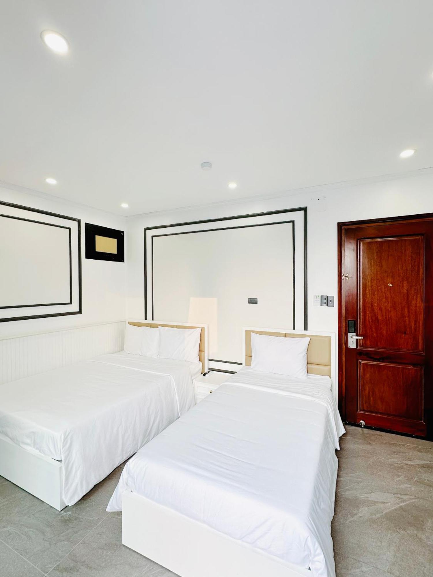 Sala Hotel Hue Exteriér fotografie