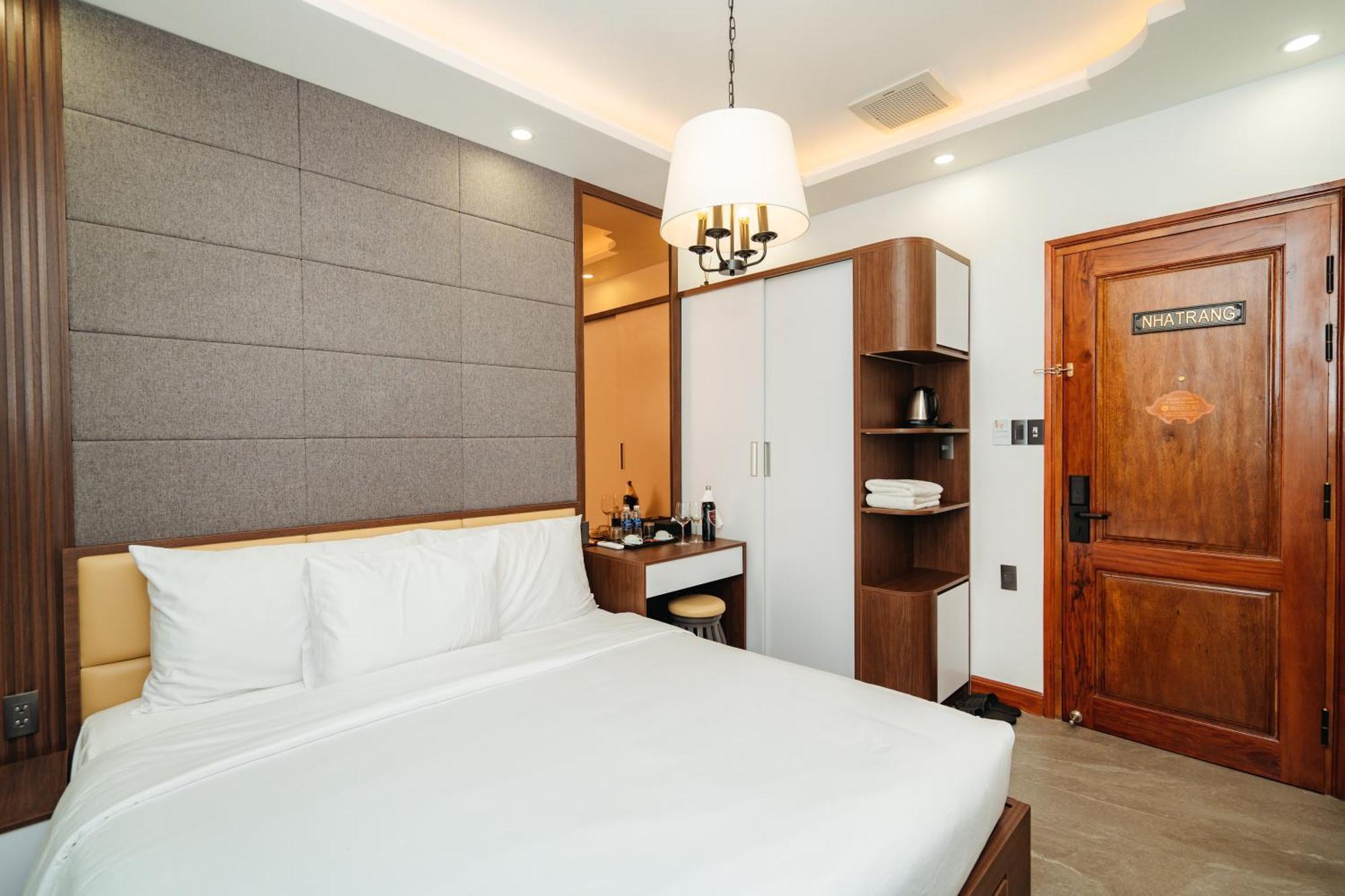 Sala Hotel Hue Exteriér fotografie